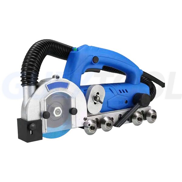 Ceramic Tile Sewing Machine Supplier - Electric Professional 1200W Rounded Blade Self-cleaning