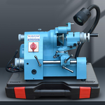 Drill Sharpener Factory - 220V/380V for End Mill Twist Drill Cutter Grinder U2U3
