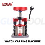Watch Capping Machine Manufacturer - Prying Tool Repair Dual-use Capping and Prying