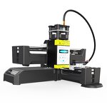 Laser Engraving Machine Manufacturer - 2W Wood Bluetooth Mini for Metal Cell Phone Case