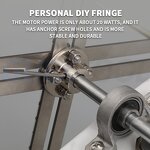 Tassel Winding Machine Manufacturer - Automatic Counting Metal Electronic Coil Winding