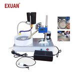 Jewelry Polishing Machine Factory - Precision Stone Faceting DC Stepless Speed Angle Engraving