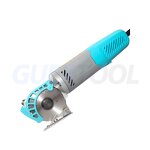 Electric Scissors Supplier - Handheld Round Knife Fabric Cutting Automatic Sharpening