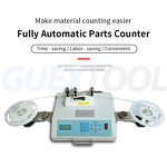 SMT Counter Supplier - Material Counting Machine Automatic SMD Parts IC Inventory