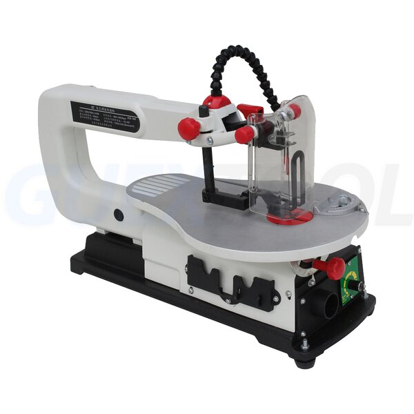 Band Saw Supplier - Woodworking Electric Curve Jig Saw Flower Cutting 220V 145W