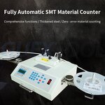 SMT Counter Supplier - Material Counting Machine Automatic SMD Parts IC Inventory