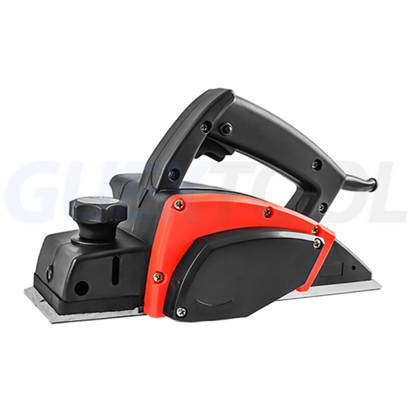 Electric Planer Factory - Hand-held Woodworking Manual Multifunctional Automatic Blade