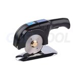 Aluminum Cutting Machine Manufacturer - Rechargeable DC Brushless Octagonal Blade Automatic