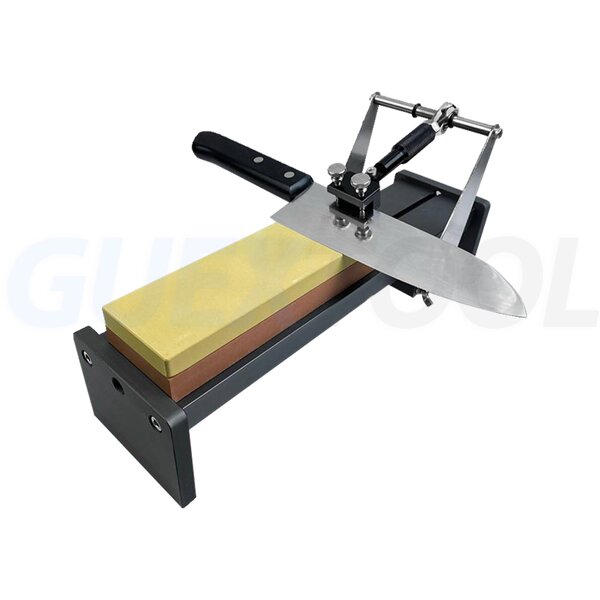 Knife Sharpener Manufacturer - Household Fixed Angle for Scissors Kitchen Fruit Knife