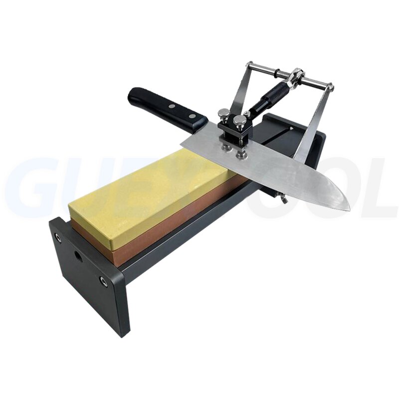 Knife Sharpener Manufacturer - Household Fixed Angle for Scissors Kitchen Fruit Knife