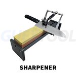Knife Sharpener Manufacturer - Household Fixed Angle for Scissors Kitchen Fruit Knife