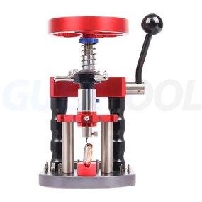 Watch Capping Machine Manufacturer - Prying Tool Repair Dual-use Capping and Prying