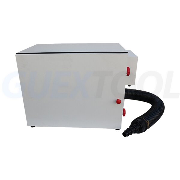 Vacuum Cleaner Factory - Industrial Powerful Box Type High-power Environmental Dust Collector