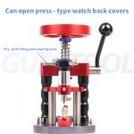 Watch Capping Machine Manufacturer - Prying Tool Repair Dual-use Capping and Prying