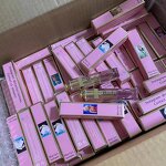 Lip Gloss Factory - OEM High Pigment Vegan Custom Packaging