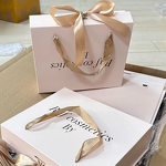 Gift Shipping Box Supplier - OEM Customized Printing Corrugated Paper