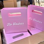 Christmas Gift Bags Manufacturer - OEM Best Seller Wholesale Custom