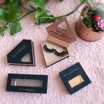 15mm Mink Eyelash Supplier - OEM Wholesale Vendor Book Eyelashes