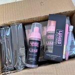 Creamy Shampoo Manufacturer - OEM OEM for Eyelash Extension