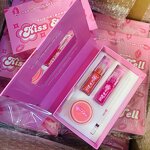 Lip Kits Manufacturer - OEM 2025 Private Label Custom logo