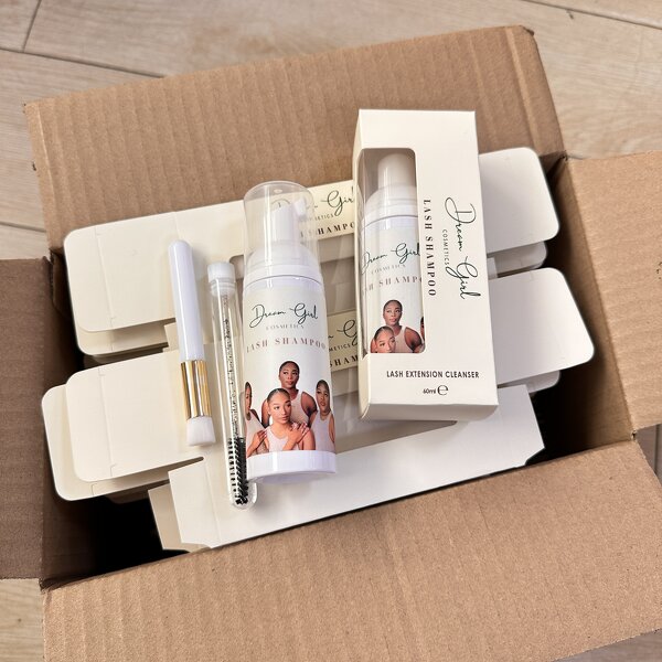 Foam Pump Bottle Factory - OEM 30ml 50ml Empty Facial Pink