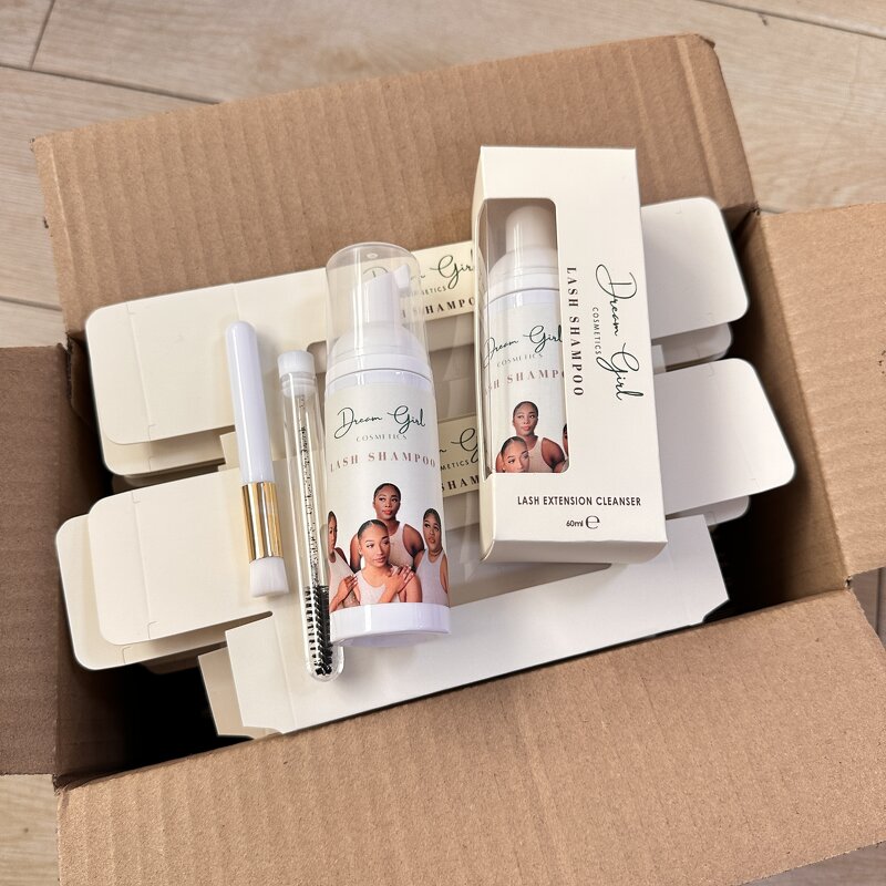 Foam Pump Bottle Factory - OEM 30ml 50ml Empty Facial Pink