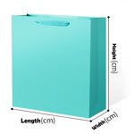 Black Shipping Box Supplier - OEM Packaging Foldable Thickened Express