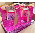 Luxury Gift Paper Bag Supplier - OEM Hot Selling Personalized Without
