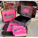 Mailer Paper Box Factory - OEM Custom Logo Black Bio-Degradable