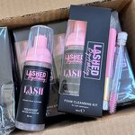 Mink Clean Eyelash Shampoo Manufacturer - OEM Wholesale Private Label