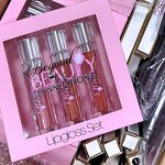 Lip Gloss Factory - OEM High Pigment No Logo Vegan New