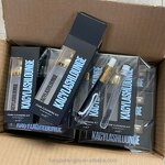 Lash Shampoo Kit Supplier - OEM Custom with Brush Eyelash Extension