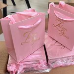 Christmas Gift Bags Manufacturer - OEM Best Seller Wholesale Custom