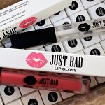 Lip Gloss Tube Supplier - OEM Hot Selling 5ml Round Double