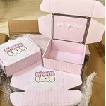 Shopping Paper Bags Supplier - OEM Customized Packaging Logo Printing