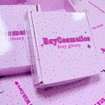 Pink Kraft Paper Bag Factory - OEM Luxury Gift Packaging Christmas