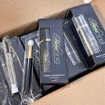 Private Label Lash Shampoo Supplier - OEM 2025 OEM Custom Vegan