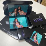 Pink Kraft Paper Bag Factory - OEM Luxury Gift Packaging Christmas