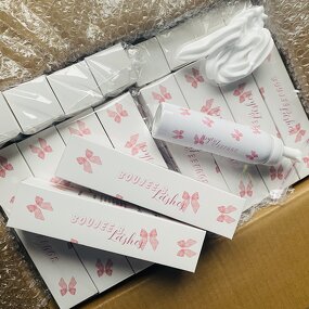 Whipped Cream Shampoo Factory - OEM OEM 100ml for Eyelash