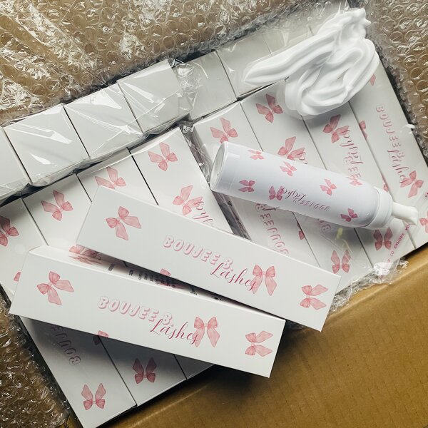 Whipped Cream Shampoo Factory - OEM OEM 100ml for Eyelash