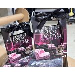 Luxury Gift Paper Bag Supplier - OEM Hot Selling Personalized Without