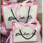 Gift Paper Bag Supplier - OEM Wholesale Custom Printed Luxury