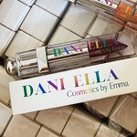 Lip Gloss Tube Supplier - OEM Hot Selling 5ml Round Double