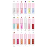 Private Label Lipgloss Kits Supplier - OEM Custom Waterproof Lip Makeup