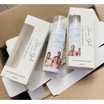 Lash Remover Kit Supplier - OEM Label Lash Shampoo Kit Vegan