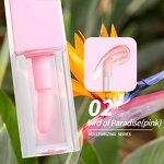 Fruity Lipgloss Manufacturer - OEM China Vendor No Brand Custom