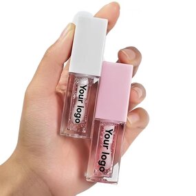 Fruity Lipgloss Manufacturer - OEM China Vendor No Brand Custom