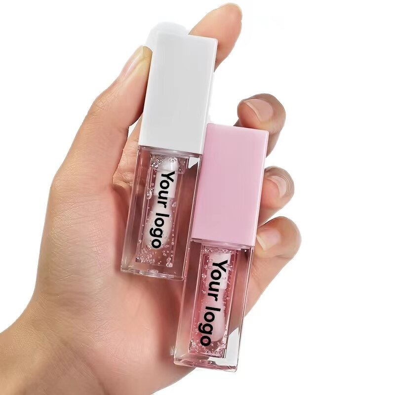 Fruity Lipgloss Manufacturer - OEM China Vendor No Brand Custom