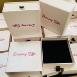 Customized Box Manufacturer - OEM China Factory Logo Printing Bag