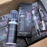 Glitter Spray Factory - OEM Private Label for Face Hair Body